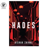 Hades - Aishah Zainal