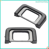 WU Eyecup Eye Cup Viewfinder for Camera DSLR D5600 D5500 D5300 Accessory