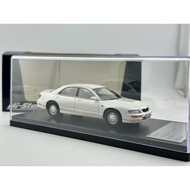 [Out of Print] Hi Story 1/43 Mazda Eunos 800 (If You Have Any Questions, Contact Online Customer Ser
