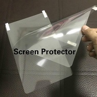 Screen Protector Soft Film For Samsung Galaxy Tab A 8.0 T290 P200 T350 P350 T380 T387 Tab A 7.0 T280 Tab A 8.4 T307 Tab A 9.7 T550 Tab A 10.1 T580 P580 T510 Tab A 10.5 T590 Tab A7 T500 Tab A7 Lite T220 Tab E T377 T560 Tab S S2 S3 S4 S5e S6 Lite S7 + FE