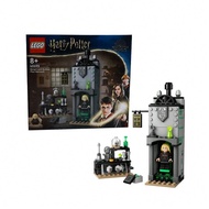 40695 Harry Potter Series Bojin Bock Store Building Blocks Toy Gift For Boys And Girls