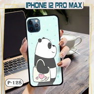 IPhone 12 Pro Max case- cartoon