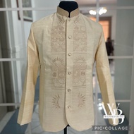 Coat  Barong For Men