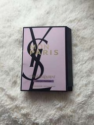 YSL 香水 Mon Paris