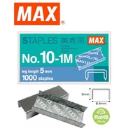 < Huayi Bookstore Hi-Bookstore > Japan MAX NO.10 Staples NO. 10