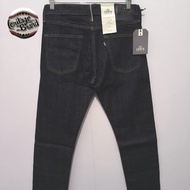 STOK TERBATAS Celana Levis selvedge 511 Mij