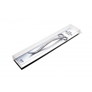 VIV Aquatic Stainless Steel Plant Wave Scissors Cleaning Tool  ADA Quality for Aquarium