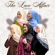 The Lace Affair Collection