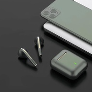 NEW Original J18 TWS Bluetooth Headphones Stereo True Wireless Headset Earbuds In Ear Handsfree Earp