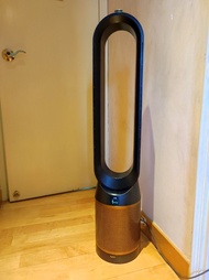 Dyson TP06 除甲醛風扇空氣清新機