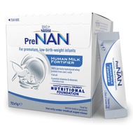 Pre NAN (HUMAN MILK FORTIFIER) HMF