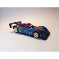 *RARE* Hot Wheels Speed Machines Ferrari 333 SP VHTF