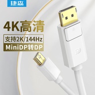 Jasoz | สายต่อ Mini DisplayPort เป็น DisplayPort 4K 60Hz