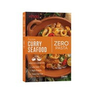 Xndo Fusion Curry Seafood Zero™ Pasta