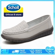 scholl shoes Scholl women shoes Flat shoes women slip on shoes women scholl casual leather shoes sch