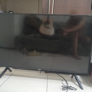 Sharp Aquos 42 in Android Smart TV