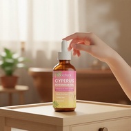 Calcium Thioglycolate Hair Removal Cream 60ml with Shea Butter & Vitamin E - Cyperus Rotundus Hair I