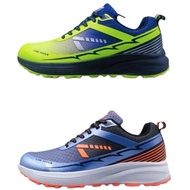LINE SEVEN L7 S 2723 Hill Tracking Shoes Men Outdoor Multi-Color Nylon Sport Shoes / Kasut Sukan Lel