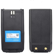 7.4V 2000mAh KB-760 Li-ion Battery for Kirisun S760/S780/S785/S765/S565/FP460 Digital Two Way radios