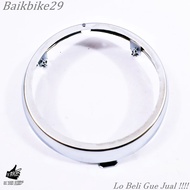 C70 C50 C90 Chrome Headlight Ring