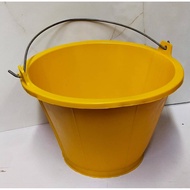 (READY STOCK) Cement Pail Cement Bucket / Tong Simen / Baldi Simen