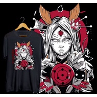 T,SHIRT KAGUYA OTSUTSUKI