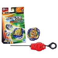 Đồ chơi Con quay Beyblade Burst Quad Drive Vanish Fafnir F7 kèm tay quay - Hàng chính hãng Hasbro