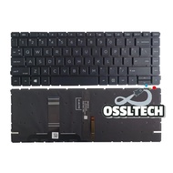 HP PROBOOK 14 G4 440 G8 445 G8 445R G8 HSN-Q27C Q31C Keyboard