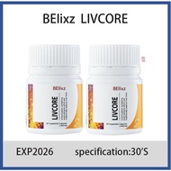 【Buy 3 Free 1】100% OriginalBElixz LIVCORE –30s Belixz Livcore EXP2026-12 HNOR