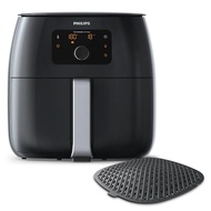 Philips Avance Collection Air Fryer XXL - HD9654/91