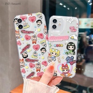 Case For Infinix Smart 8 7 Hot 11 10 20 30i 40i Note 30 Tecno Spark 10 10C 20C Go VIP Play 2023 2024