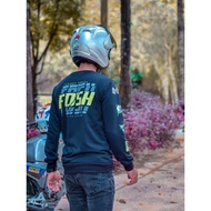 FOSH SWEATSHIRT 2023/2024 (ORIGINAL)