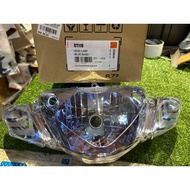 NKS/VISS CT100/CT110 HEAD LAMP BLUE LAMPU DEPAN BIRU CT100/CT110