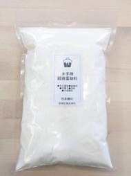 水手牌超級蛋糕粉 聯華製粉 低筋麵粉 - 500g /1kg / 3kg 分裝 穀華記食品原料
