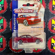 Majorette Nissan Cefiro A31