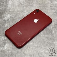 『澄橘』Apple iPhone XR 64G 64GB (6.1吋) 紅《歡迎折抵 手機租借》A67556