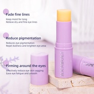 Anti-wrinkle Eye Cream Stick Moisturizing Tightening Eye Skin Improving Black Circles Eye Cream Eye 