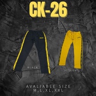 Jogger Gym Vanquish CK26