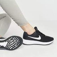 免運NIKE 女慢跑鞋 DC3729003 輕量 運動鞋 緩震 透氣 耐磨 REVOLUTION6