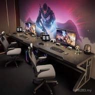 Desk Simple Desk Electric Desk Parallel Bedroom Desktop Desktop Director Double Competition Househol