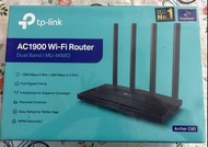 包順豐 全新 TP link AC1900 WiFi Dual Band