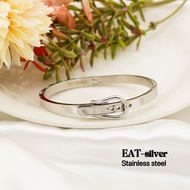 BKU STAINLESS BANGLE