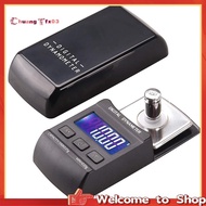 【Chuangtfx03】100G / 0.01G Digital Turntable Stylus Force Meter LP Record Player Pressure Gauge with 