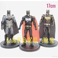 Justice League Batman Arkham Dark Knight Figure