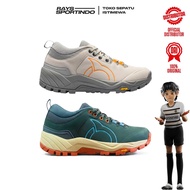 ORTUSEIGHT ALTARA TRAIL RUN SHOES HIKING SHOES