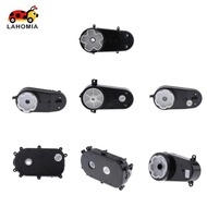 [LAHOMIA]   with Motor 5000RPM -6000RPM RS280 380 Electric Rc Cars Toys Cars Motor Black