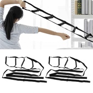 Bed Sit Up Helper  Ladder Assist Easy Grip for Paralytic