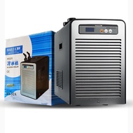 [HOÀN TIỀN 10%]MÁY LÀM MÁT NƯỚC CHILLER HAILE HS 52A