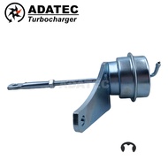 K31 53319706906 Turbo Wastegate Actuator 53319886911 Turbo Actuator for Mercedes Benz Truck Actros
