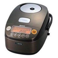 像印（Zojirushi）海外市場專用電飯煲，型號NP-BQH10-BA，電壓220V-230V，象印ZOJIRUSHI5.5杯